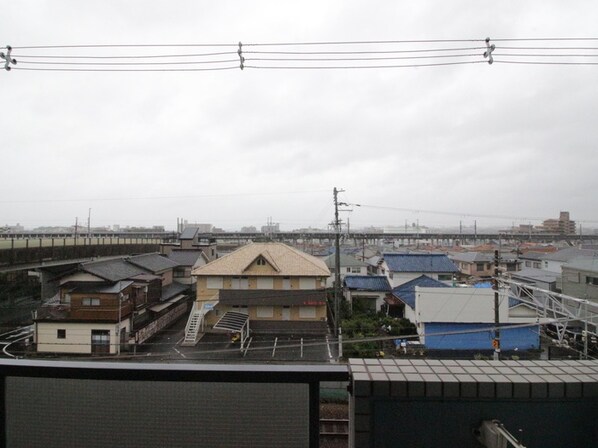 ロイヤル魚住の物件内観写真